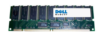 A0743646 | DELL | 256Mb Sdram Non Ecc Pc-133 133Mhz Memory