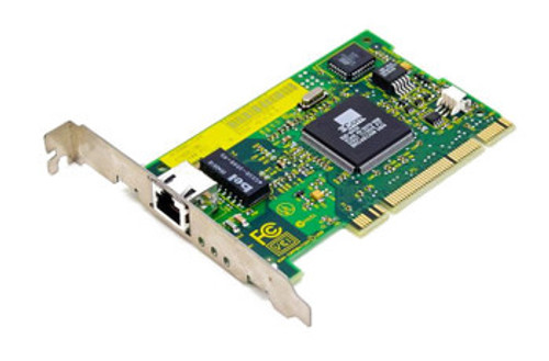 3C980C-TXM-10 | 3COM | 100Mbps 10Base-Tx/100Base-T Etehrlink Network Adapter For Eserver Xseries 300