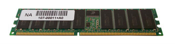 107-00011+A0 | Netapp | 1Gb Ddr Registered Ecc Pc-2100 266Mhz Memory