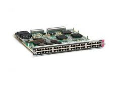 WS-X4148-RJ= | Cisco | Switch Module
