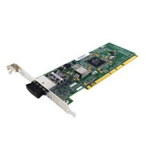 22P7801 | Ibm | Netxtreme 1000 Sx Fiber Ethernet Pci-X Network Adapter For Eserver Xseries 306