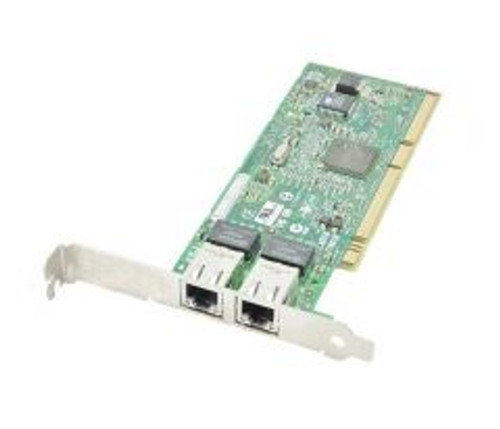 458492-B21 | HP | Nc382T Dual Port 10/100/1000 Mb/S Pci Express Multifunction Gigabit Server Adapter