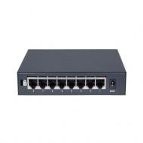 JH329A#ABA | Hp | Officeconnect 1420 Series 8-Port Gigabit Unmanaged Ethernet Switch