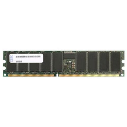 01K7369 | IBM | 256Mb Edo Unbuffered Ecc Edo Memory 01K7369 | IBM | 256Mb Edo Unbuffered Ecc Edo Memory