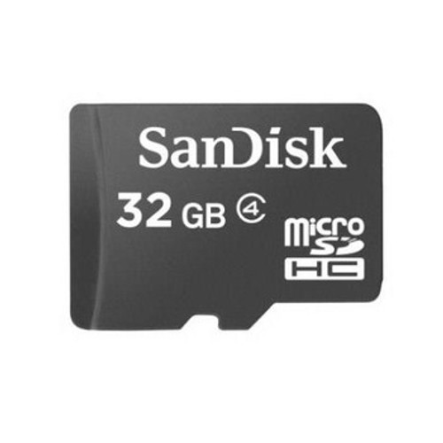 SDSDQ-032G-A46-A1 | Sandisk | 32Gb Class 4 Microsdhc Flash Memory Card