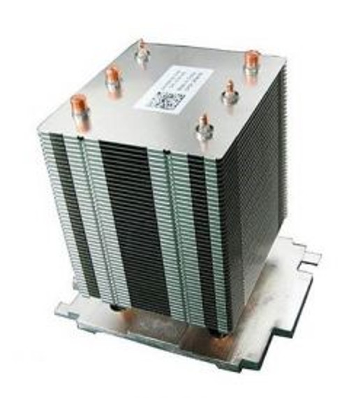 KW180 | Dell | Heatsink For Poweredge T610 / T710 Server