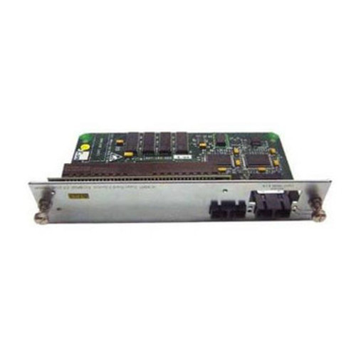 3C37158 | 3Com | 8-Port Interface Card Atm Oc-3 For Corebuilder 7000Hd 3C37158 | 3Com | 8-Port Interface Card Atm Oc-3 For Corebuilder 7000Hd
