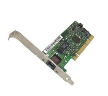 721383-010-1 | INTEL | Pro/100+ Single-Port Rj-45 100Mbps 10Base-T/100Base-Tx Fast Ethernet Pci Management Network Adapter