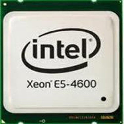 SR0QT | Intel | Xeon 8 Core E5-4640 2.4Ghz 20Mb Smart Cache 8Gt/S Qpi So