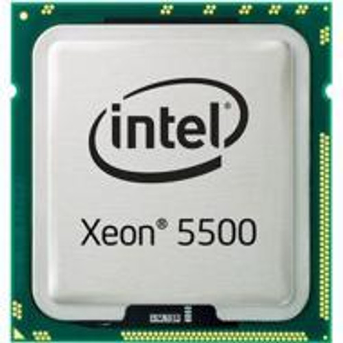 492244-B21 | HP | Intel Xeon E5540 Quad-Core 2.53Ghz 1Mb L2 Cache 8Mb L3 Cache 5.86Gt/S Qpi Socket-B (Lga-1366) 45Nm Processor Complete Kit For Dl380