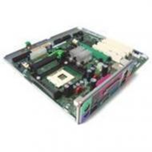 C2425 | Dell | System Board (Motherboard) For Dimension 2400 / Optiplex 160L