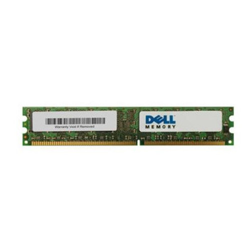 A0740400 | DELL | 1Gb Ddr Non Ecc Pc-3200 400Mhz Memory