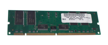 33L3320-S | IBM | 128Mb Sdram Registered Ecc Pc-133 133Mhz Memory