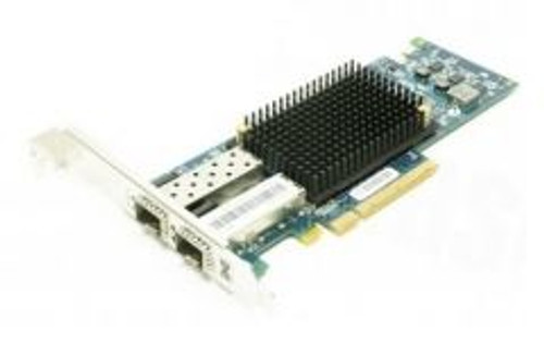 49Y4251 | Ibm | / Emulex 10Gbe Pci Express X8 2 Sfp Transceiver Ports Virtual Fabric Ethernet Server Adapter 49Y4251 | Ibm | / Emulex 10Gbe Pci Express X8 2 Sfp Transceiver Ports Virtual Fabric Ethernet Server Adapter