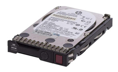 052-0025-001 | HP | 300Gb 10000Rpm Sata 3Gbps 32Mb Cache 2.5-Inch Internal Hard Drive