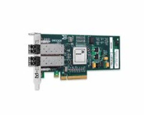 67Y0177 | IBM | BROCADE 825 8Gb Fibre Channel Dual Port Host Bus Adapter