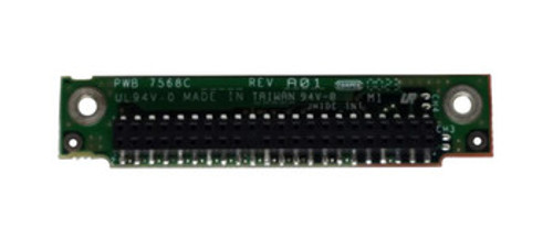 07568C | DELL | Hard Drive Ide Adapter ConNECtor 07568C | DELL | Hard Drive Ide Adapter ConNECtor