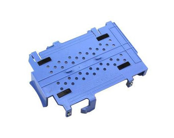 0F763D | DELL | Bracket Hard Drive Desk Top 960(See Also J819K)