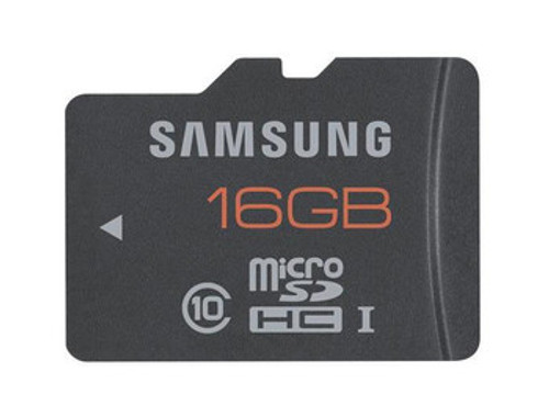 MB-MPAGCA/EU | SAMSUNG | 16Gb Class 10 MICROsdhc Flash Memory Card MB-MPAGCA/EU | SAMSUNG | 16Gb Class 10 MICROsdhc Flash Memory Card
