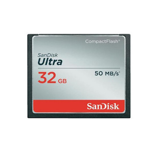 SDCFHS-032G-J35 | Sandisk | 32Gb Ultra Compactflash Memory Card -32Gb SDCFHS-032G-J35 | Sandisk | 32Gb Ultra Compactflash Memory Card -32Gb