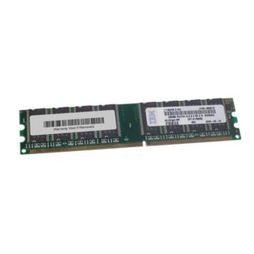 31P8855 | IBM | 256Mb Ddr Non Ecc Pc-2700 333Mhz Memory