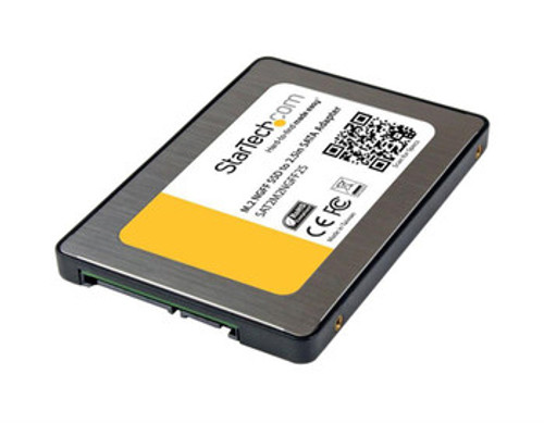 SAT2M2NGFF25-A1 | STARTECH | M.2 Ssd To 2.5-Inch Sata Adpt Ngff Converter
