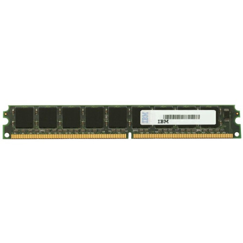 49Y1393 | Ibm | 2Gb 1333Mhz Ddr3 Pc3-10600 Registered Ecc Cl9 240-Pin Dimm 1.35V Low Voltage Single Rank Memory