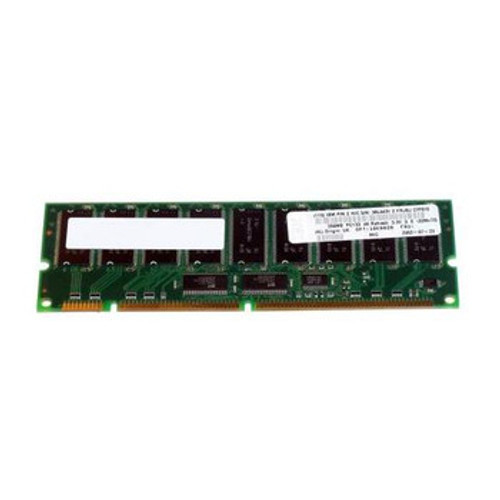 10K0020 | IBM | 256Mb Sdram Registered Ecc Pc-133 133Mhz Memory 10K0020 | IBM | 256Mb Sdram Registered Ecc Pc-133 133Mhz Memory
