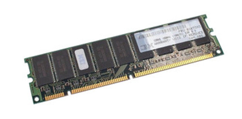 01K7393-1 | IBM | 128Mb Sdram Ecc Pc-100 100Mhz Memory