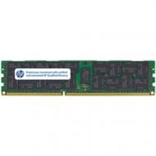 628974-181 | Hp | 16Gb Ddr3 Registered Ecc Pc3-10600 1333Mhz 2Rx4 Memory