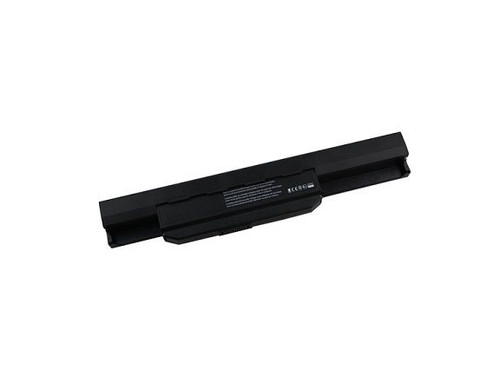 07G016HK1875 | ASUS | K53 6-Cell 10.8V 5200Mah Li-Ion Battery 07G016HK1875 | ASUS | K53 6-Cell 10.8V 5200Mah Li-Ion Battery