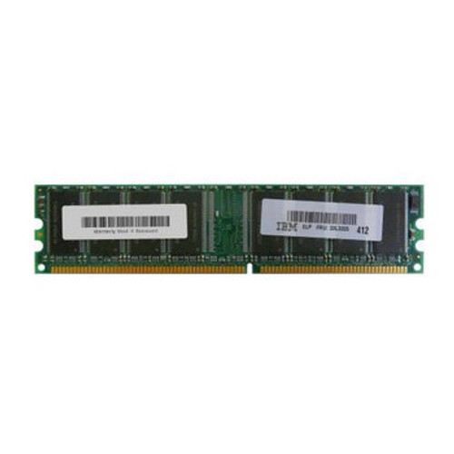 33L3305 | IBM | 256Mb Ddr Non Ecc Pc-2100 266Mhz Memory