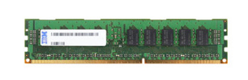 20432U | IBM | 4Gb Ddr3 Registered Ecc Pc3-10600 1333Mhz 1Rx4 Memory