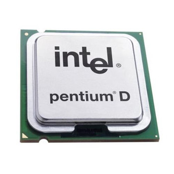 0HY562 | DELL | Pentium D 935 2 Core Core 3.20Ghz LGa775 4 Mb L2 Processor