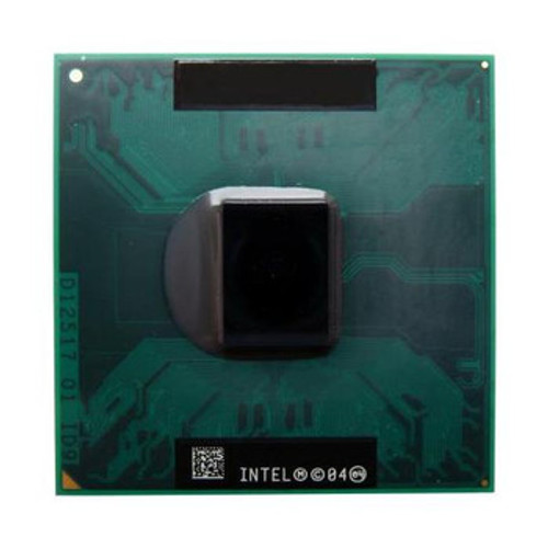 0HU013 | DELL | Core Duo T2300E 2 Core Core 1.66Ghz Socket 478 2 Mb L2 Processor