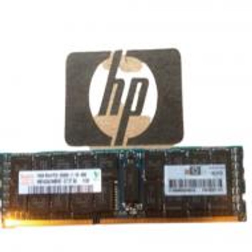 500207-171 | Hp | 16Gb Ddr3 Registered Ecc Pc3-8500 1066Mhz 4Rx4 Memory