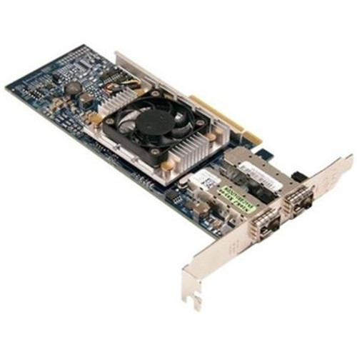 430-4415 | Dell | Broadcom 57810 Dual Port 10GB DA SFP+ Converged Network Adapter