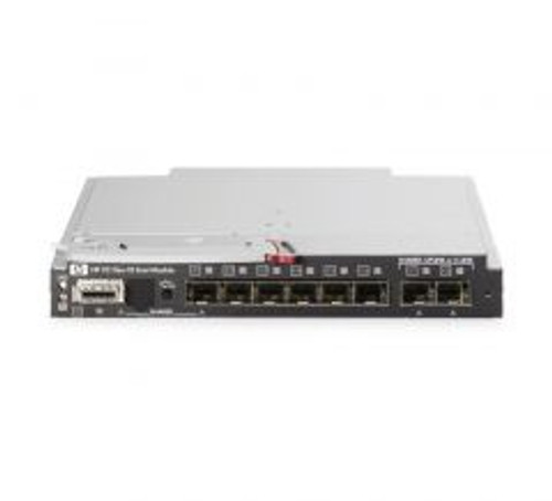 456095-001 | HP | Virtual ConNECt Flex-10 10Gbe Ethernet Module For C-Class Bladesystem