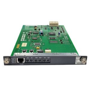 700466634 | Avaya | MM710B T1/E1 Media Module