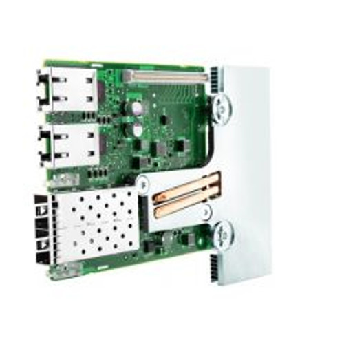 M39K9 | Dell | Broadcom 57800S 2X10Gbe Quad Port Sfp With 2X1Gb Bt Network Daughter Card M39K9 | Dell | Broadcom 57800S 2X10Gbe Quad Port Sfp With 2X1Gb Bt Network Daughter Card