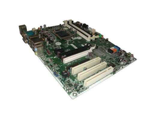 531990-001 | Hp | Piketon Mt Polo System Board