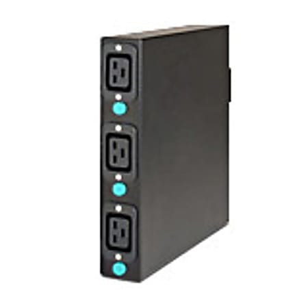 39Y8940 | Ibm | 30 A/125 V Front End Pdu With Nema L5-30P Connector