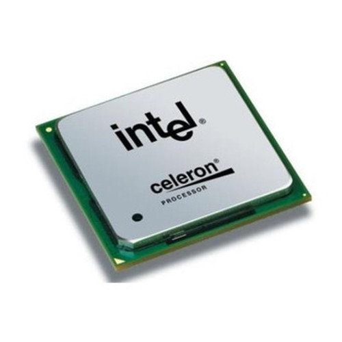 059RKJ | DELL | Celeron 1 Core Core 533Mhz Pga370 128 Kb L2 Processor 059RKJ | DELL | Celeron 1 Core Core 533Mhz Pga370 128 Kb L2 Processor