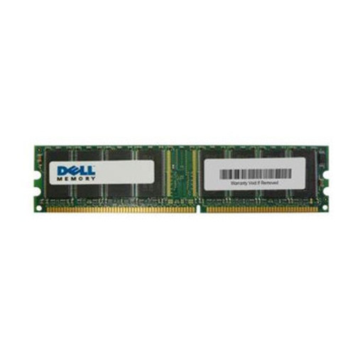 A11361882 | DELL | 512Mb Ddr Non Ecc Pc-3200 400Mhz Memory