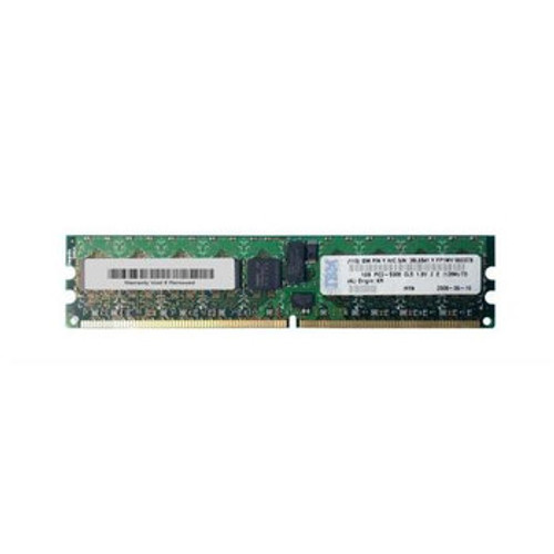38L6041 | IBM | 1Gb Ddr2 Registered Ecc Pc2-5300 667Mhz 1Rx4 Memory 38L6041 | IBM | 1Gb Ddr2 Registered Ecc Pc2-5300 667Mhz 1Rx4 Memory