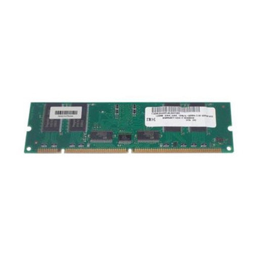38L3440 | IBM | 128Mb Sdram Registered Ecc Pc-133 133Mhz Memory