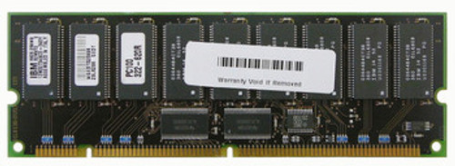 13M32734BCD-360Y | IBM | 256Mb Sdram Registered Ecc Pc-100 100Mhz Memory