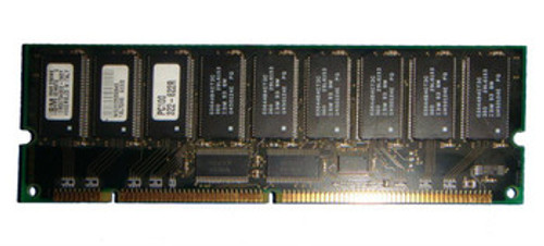 13M32734CCA75AT | IBM | 256Mb Sdram Registered Ecc Pc-100 100Mhz Memory