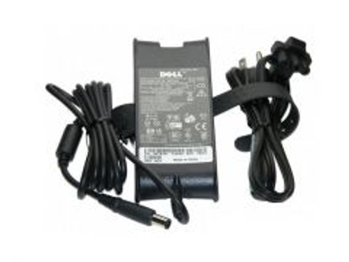 TR82J | Dell | 65-Watts Ac Adapter For Inspiron E-Series