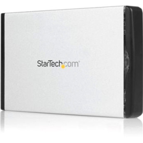 SAT2510U2S | STARTECH | Infosafe 2.5In Sata Encl Extra For Sat2510U2Rem